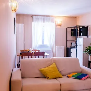 Casa Bonnie, Nuovo Accogliente Nel Centro Di Casa vacanze Milano